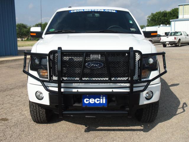 Ford F150 2013 photo 1