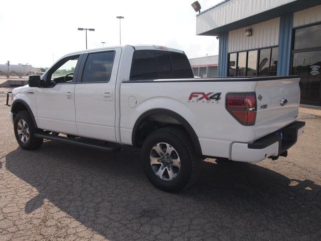 Ford F150 2013 photo 3