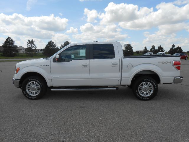 Ford F150 2013 photo 3