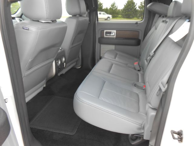 Ford F150 2013 photo 4