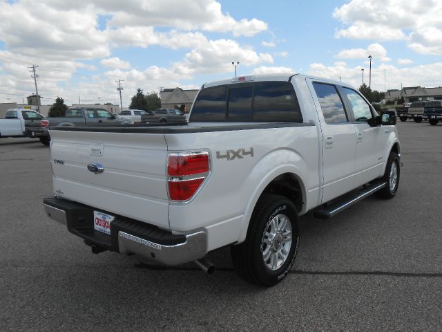 Ford F150 2013 photo 7