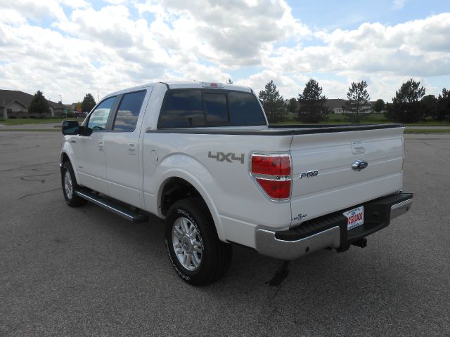 Ford F150 2013 photo 8