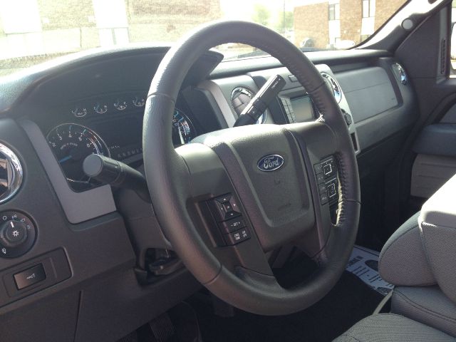 Ford F150 2013 photo 3