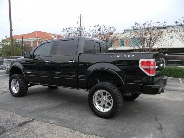 Ford F150 2013 photo 3