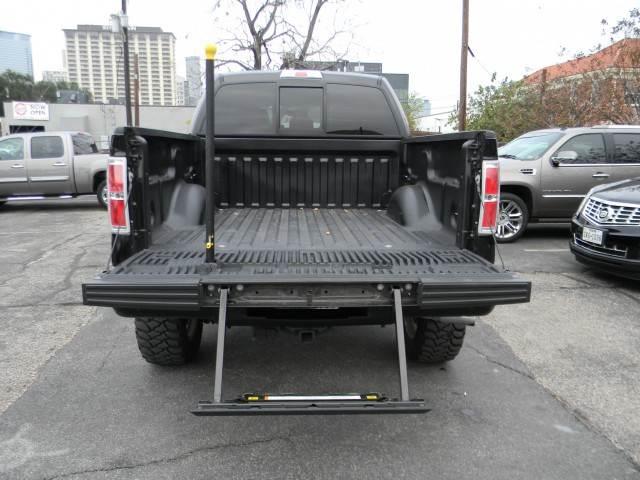 Ford F150 2013 photo 4