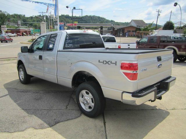 Ford F150 2013 photo 1