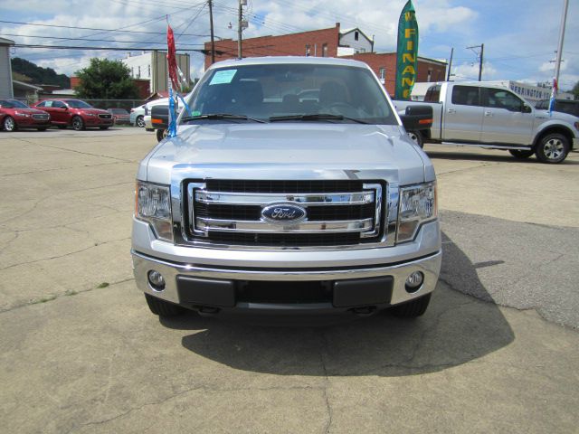 Ford F150 2013 photo 3