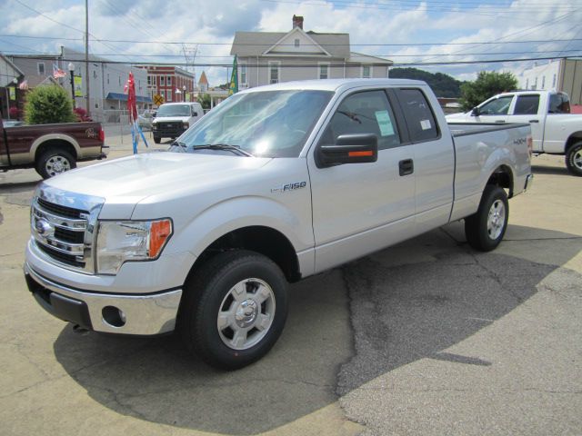 Ford F150 2013 photo 4