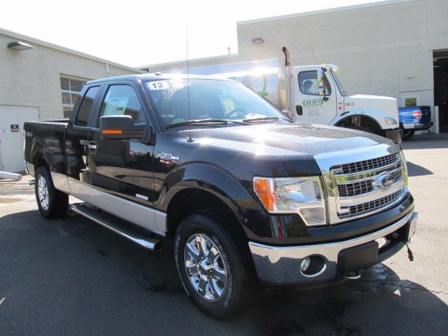 Ford F150 2013 photo 4