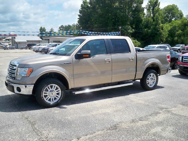 Ford F150 2013 photo 1