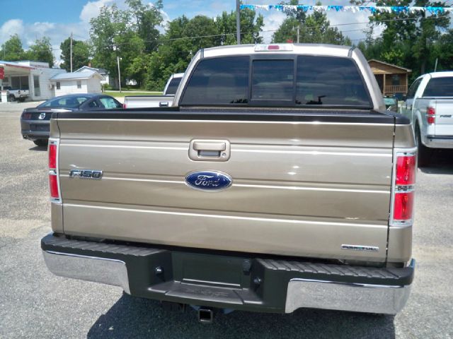 Ford F150 2013 photo 4