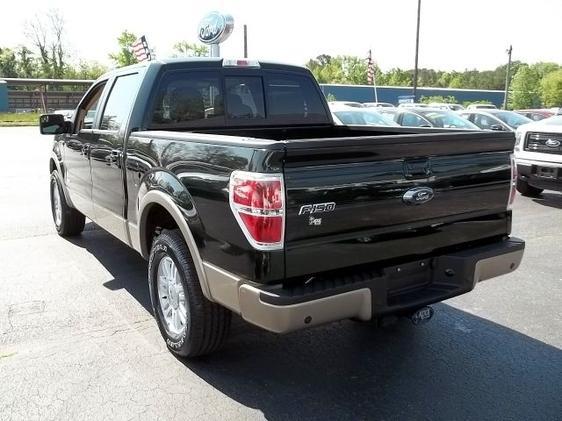 Ford F150 2013 photo 2