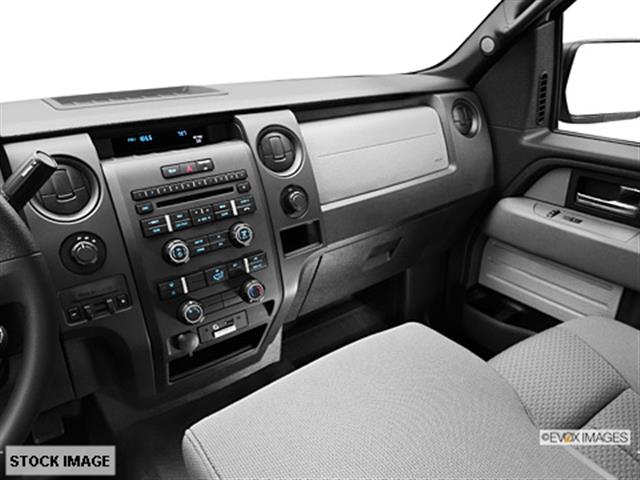 Ford F150 2013 photo 1