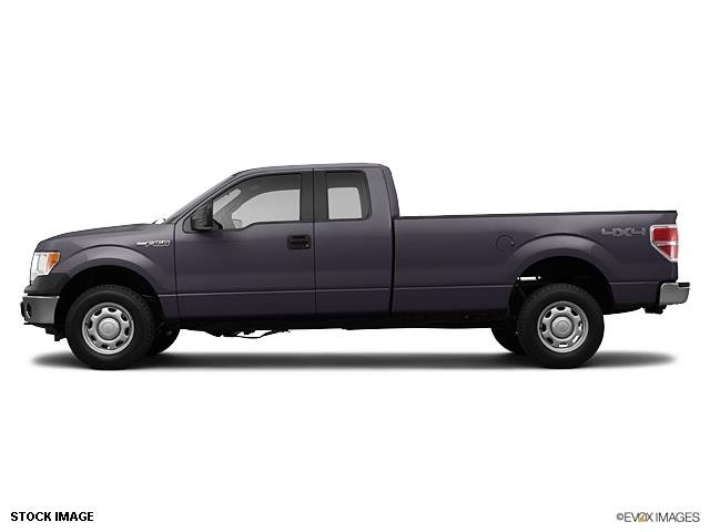 Ford F150 2013 photo 5