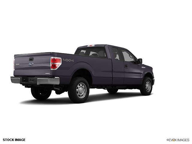 Ford F150 2013 photo 7