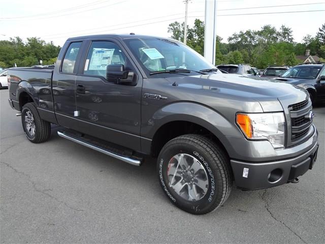 Ford F150 2013 photo 3