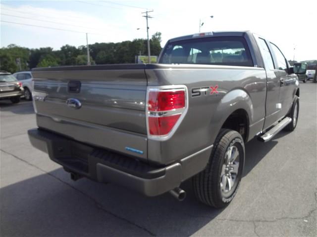 Ford F150 2013 photo 4