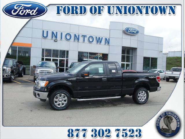 Ford F150 2013 photo 4