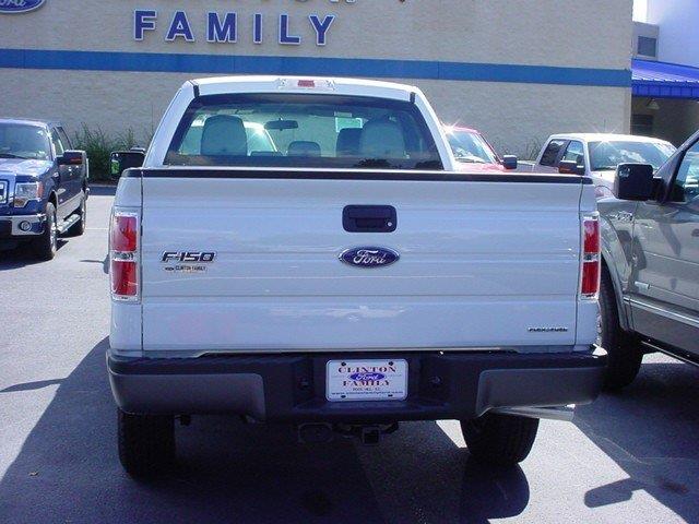 Ford F150 2013 photo 2