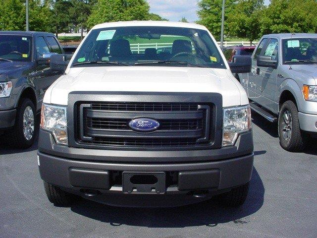 Ford F150 2013 photo 3