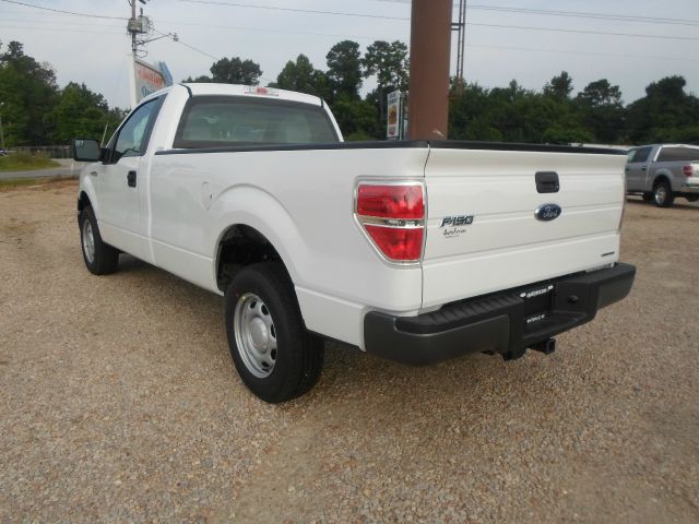 Ford F150 SLT Extra Cab Pickup Truck