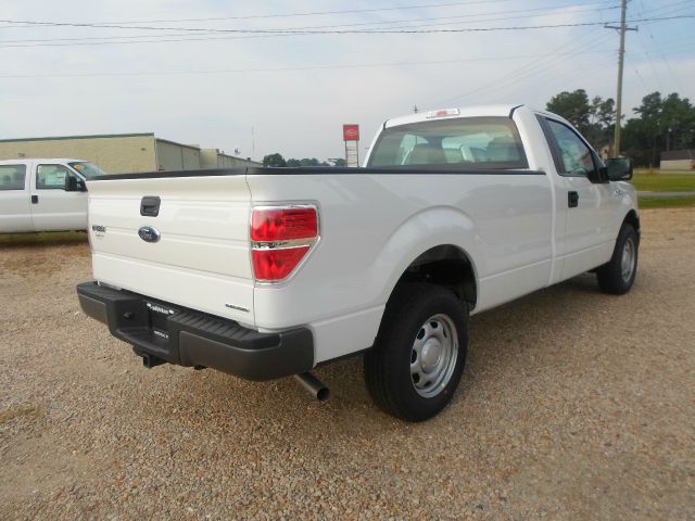 Ford F150 2013 photo 2