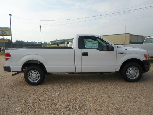 Ford F150 2013 photo 3