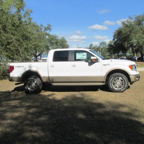 Ford F150 2014 photo 1