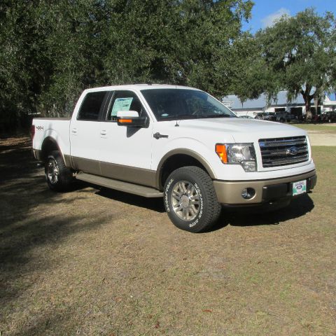 Ford F150 2014 photo 2