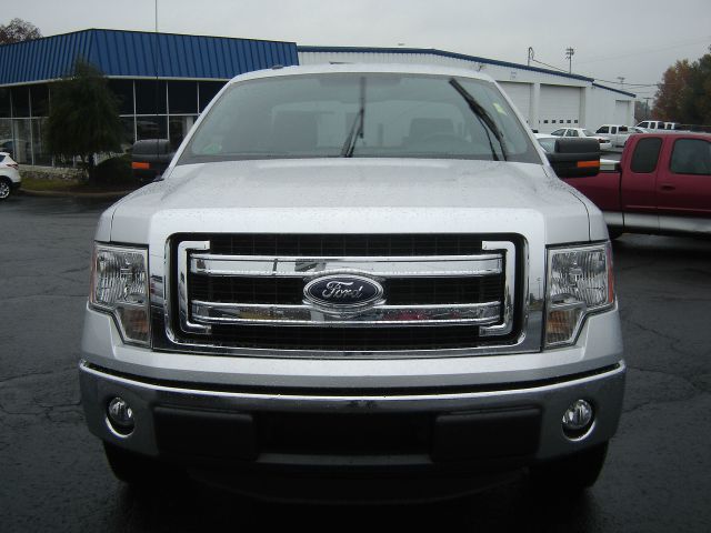 Ford F150 2014 photo 4