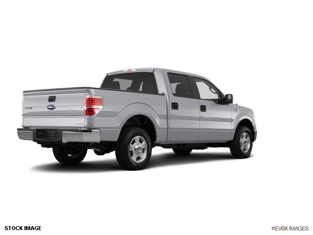 Ford F150 2014 photo 1