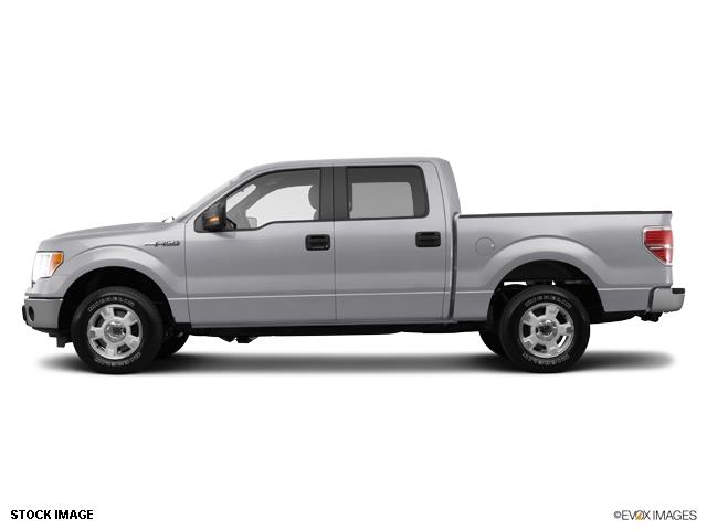 Ford F150 2014 photo 4