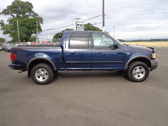 Ford F150 ESi Pickup Truck