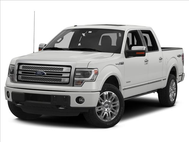 Ford F150 2014 photo 3