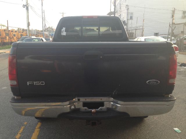 Ford F150 2014 photo 1