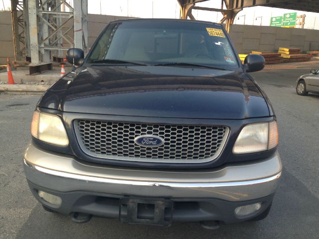 Ford F150 2014 photo 3