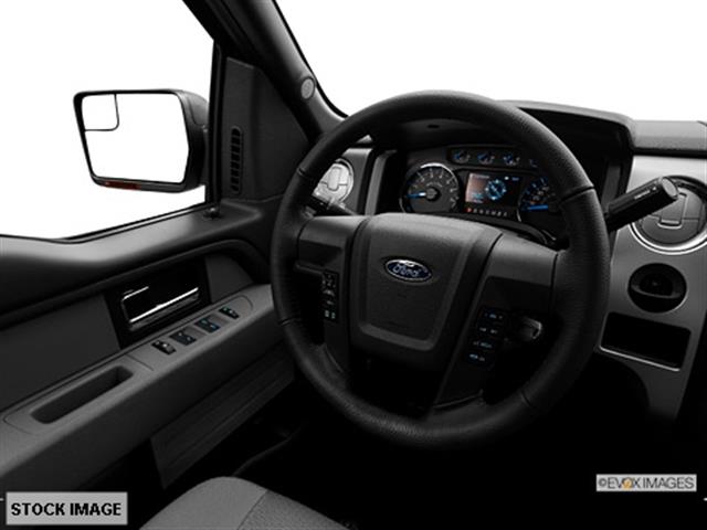 Ford F150 2014 photo 3