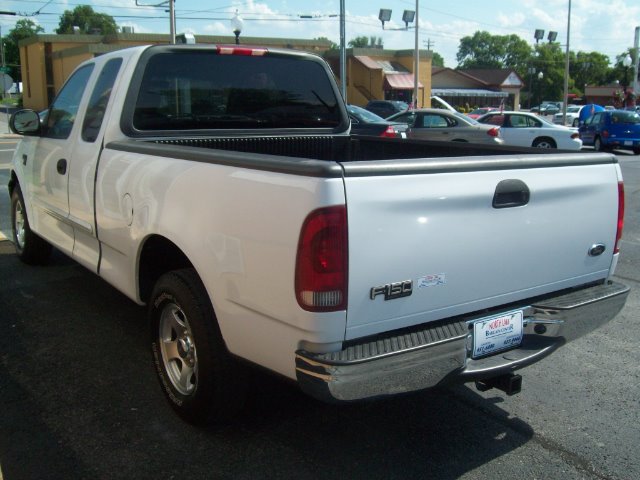 Ford F150 Heritage 2004 photo 2
