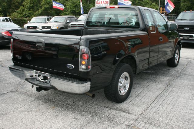 Ford F150 Heritage 2004 photo 1