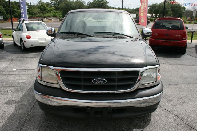 Ford F150 Heritage 2004 photo 4
