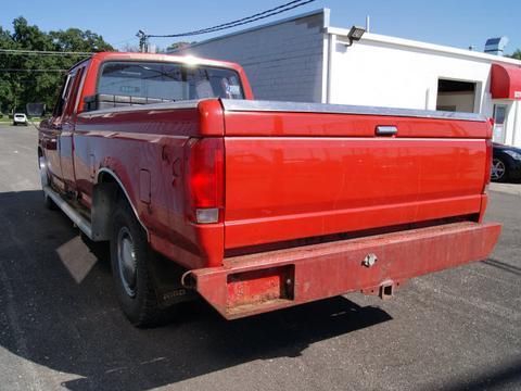 Ford F250 Unknown Other