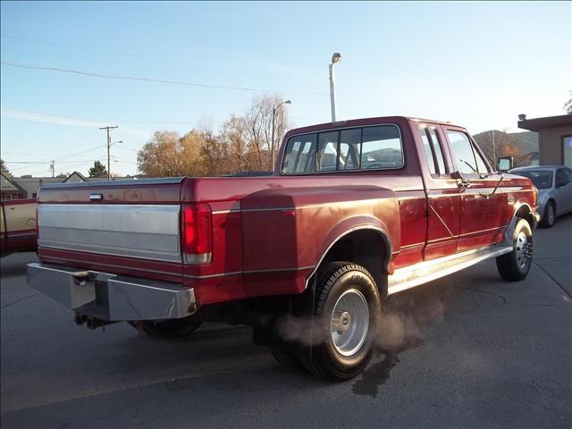 Ford F250 1988 photo 2