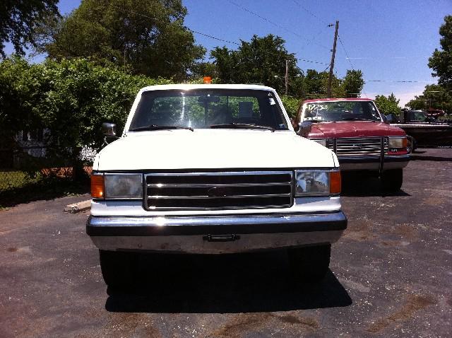 Ford F250 1989 photo 5