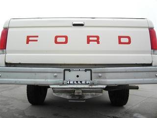 Ford F250 1990 photo 2