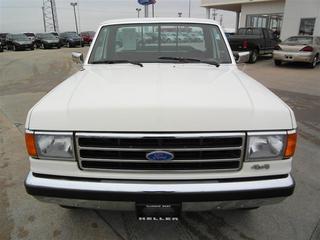 Ford F250 1990 photo 5