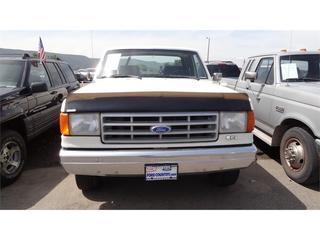 Ford F250 1990 photo 1