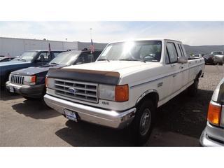 Ford F250 1990 photo 2