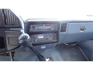 Ford F250 1990 photo 4