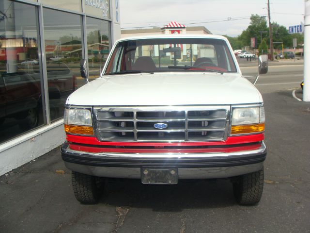 Ford F250 1992 photo 4