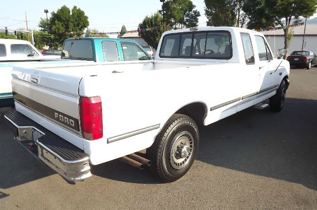 Ford F250 1992 photo 1